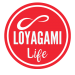 Loyagami Life Logo 400 px